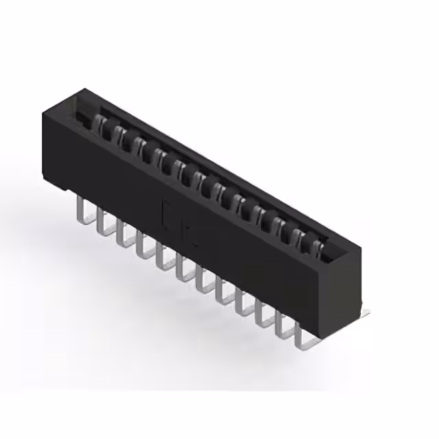 357-012-459-101 EDAC Inc.  Edgeboard Connectors